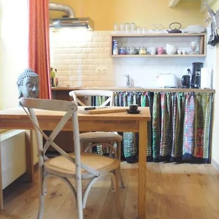 Breydelhof Apartment