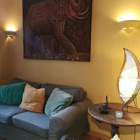 Breydelhof Apartment Bruges