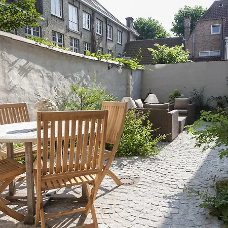 Apartment Breydelhof *