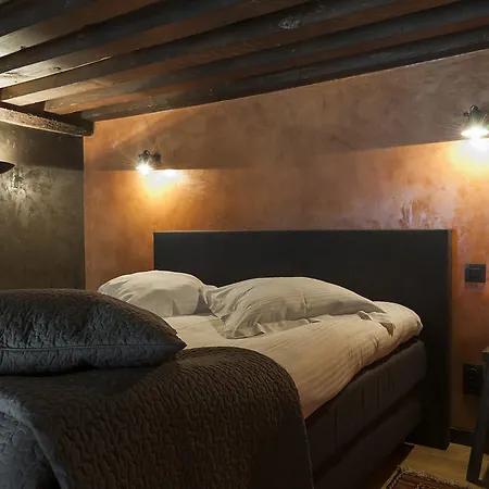 Apartment Breydelhof