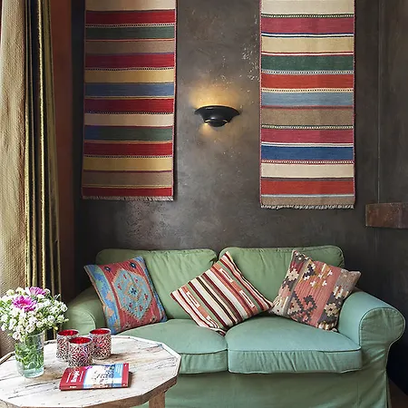 Breydelhof Apartment