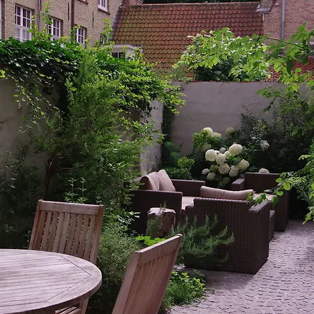 Breydelhof * Bruges